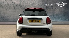 MINI Hatchback 2.0 John Cooper Works Premium 3dr Auto Petrol Hatchback